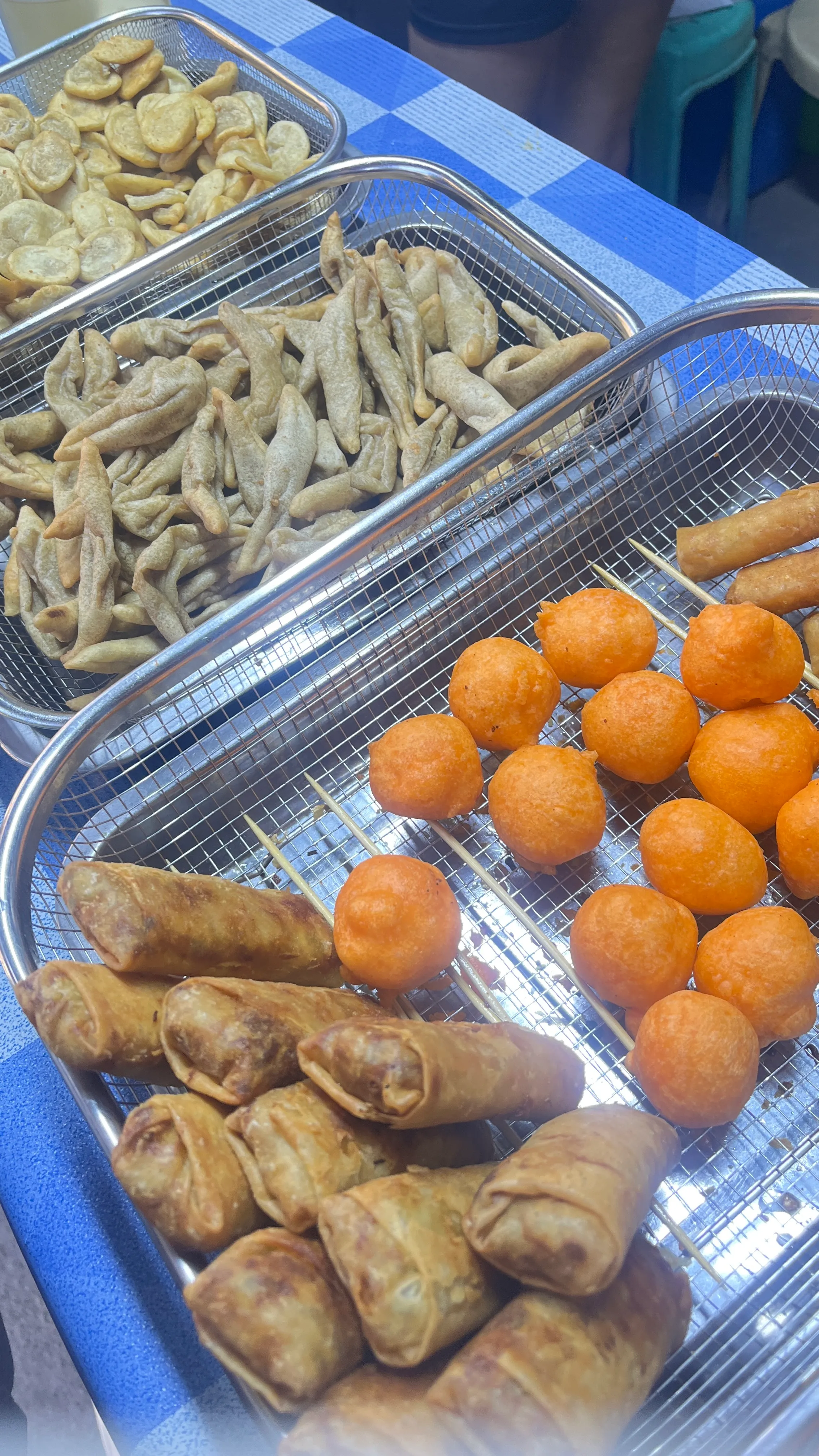 Food trip