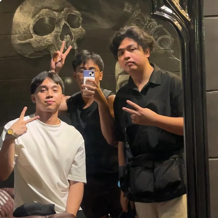 Mirror pic