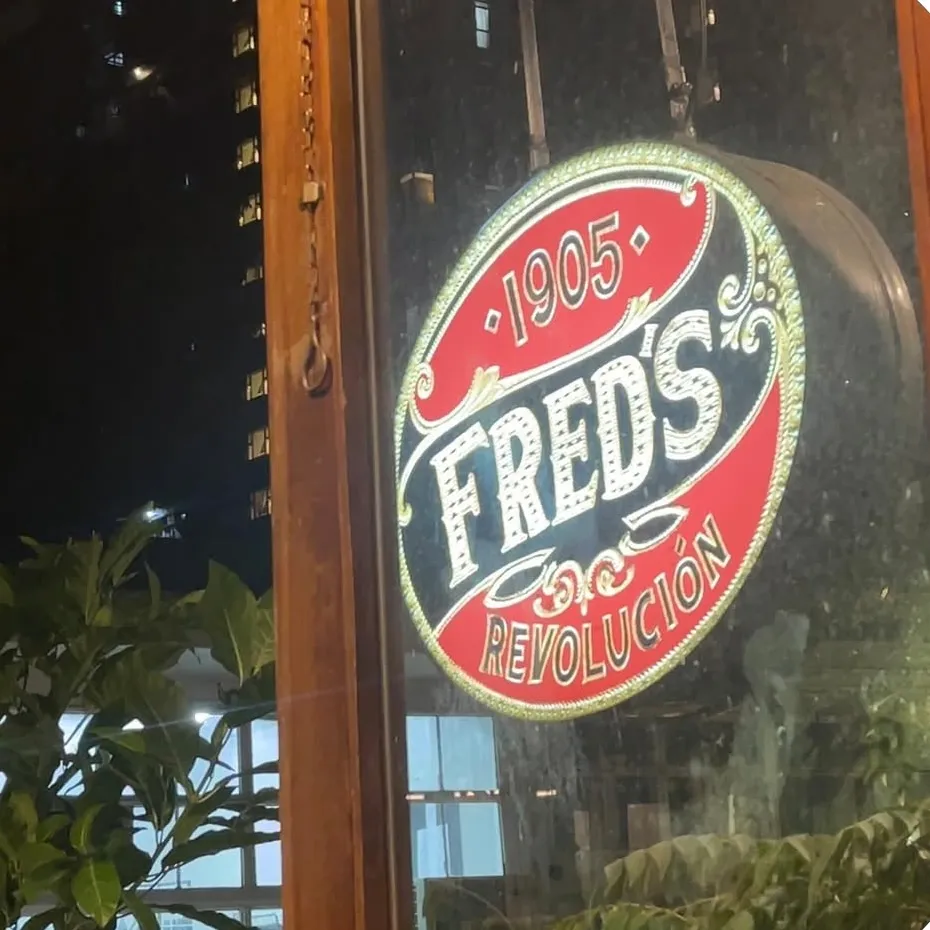 FREDS