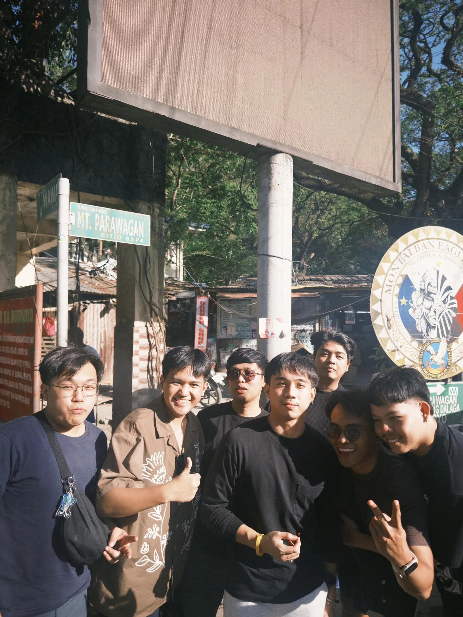 Frontend Team